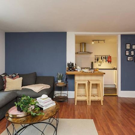 Apartmán Seaside Escape Portsmouth Exteriér fotografie