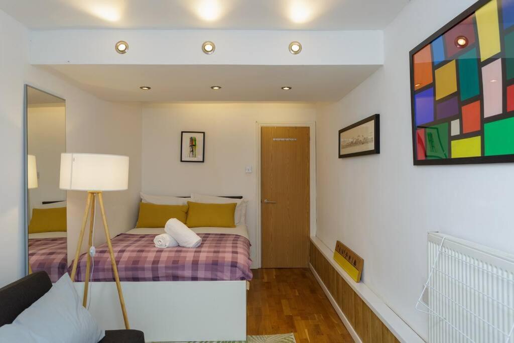 Apartmán Seaside Escape Portsmouth Exteriér fotografie