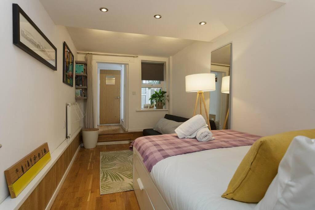Apartmán Seaside Escape Portsmouth Exteriér fotografie